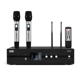 DK600 Amply 3 trong 1