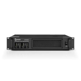 DP4900 Đẩy công suất 4 kênh