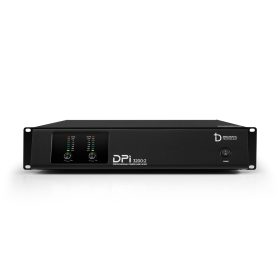 DPi 3200:2 Đẩy công suất 2 kênh