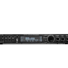 KM350 Pro V2 Vang cơ cao cấp