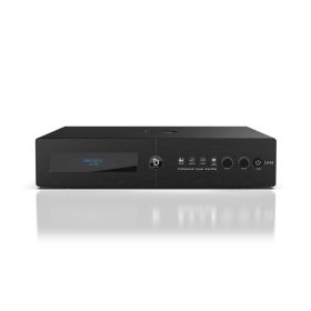LX-A3 G2 | Version 2025 Đẩy Công Suất 2 Kênh