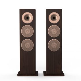 LX-SH28 Loa Đứng (Floorstanding Speaker)