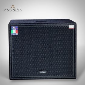 SUB WOOFER AUVERA SUB SP-T15H